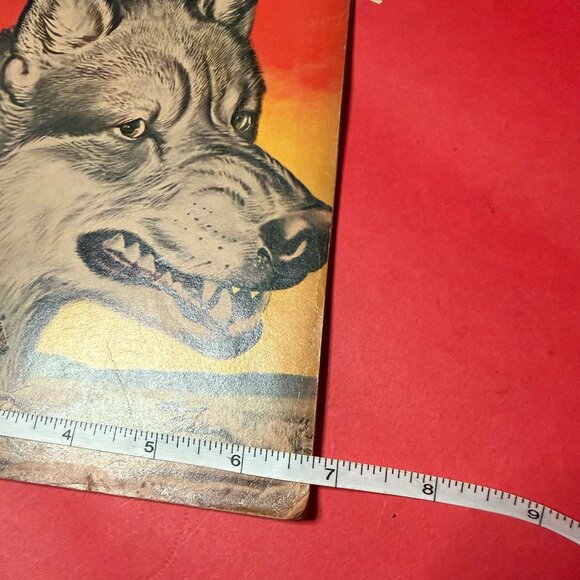 Vintage Classics Illustrated Comic Book Set — Gift From 1947–1950s - Picture 10 of 12